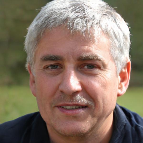 Eksperci - Marcin Polanski